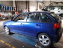SEAT IBIZA (6K1)