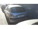 PEUGEOT 206 BERLINA