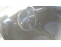 PEUGEOT 206 BERLINA