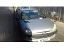 PEUGEOT 206 BERLINA
