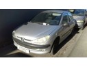 PEUGEOT 206 BERLINA