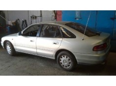 mitsubishi galant berlina (e50) del año 1994 2