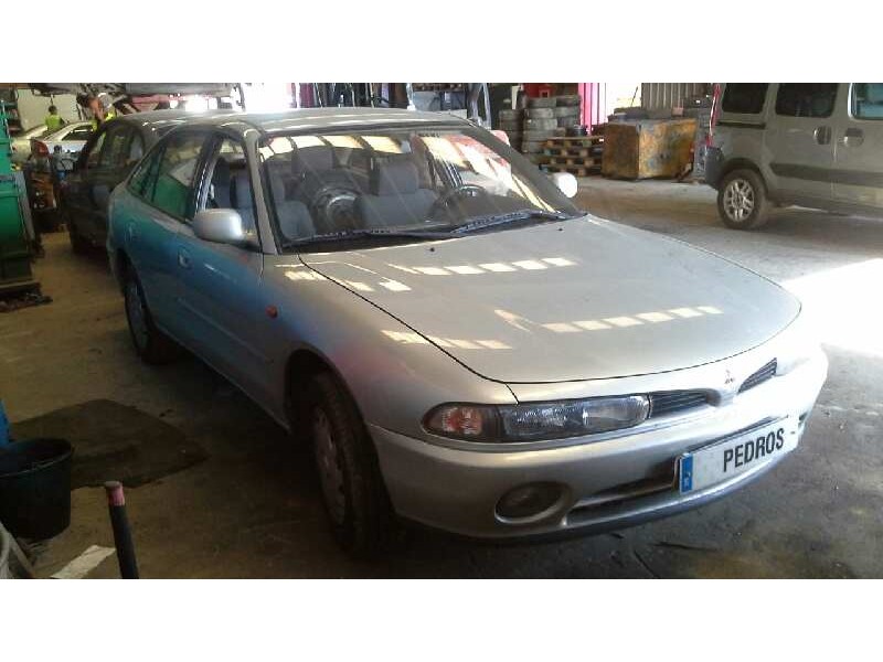 mitsubishi galant berlina (e50) del año 1994