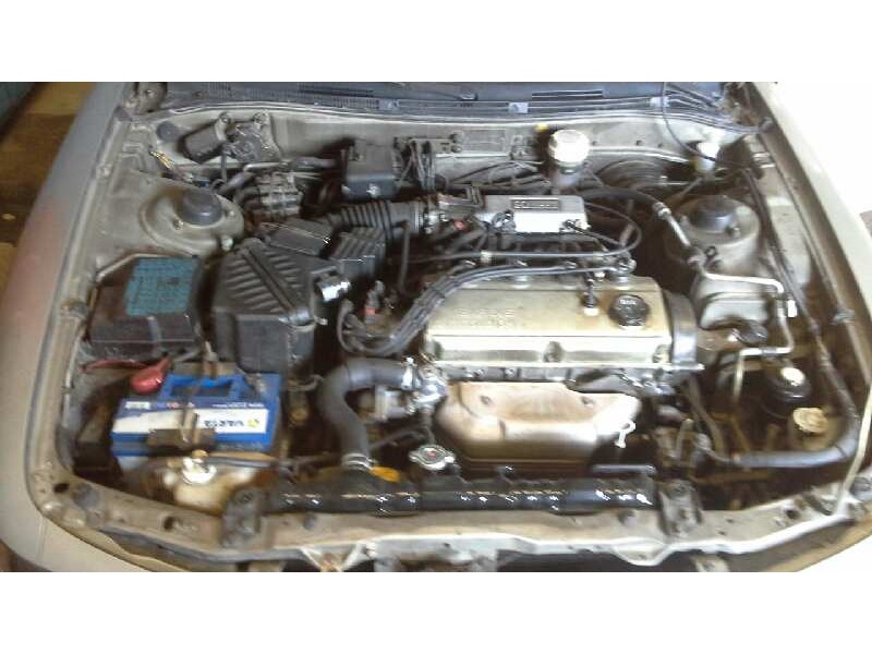 mitsubishi galant berlina (e50) del año 1994