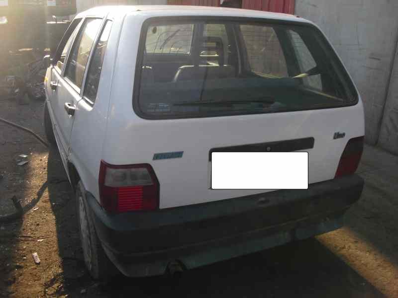 fiat uno (146) del año 1992