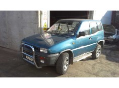 nissan terrano/terrano.ii (r20) del año 1994