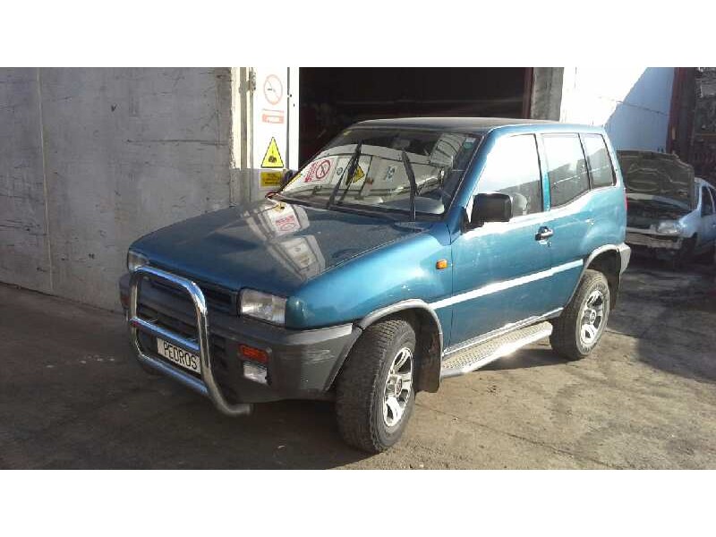 nissan terrano/terrano.ii (r20) del año 1994