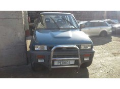 nissan terrano/terrano.ii (r20) del año 1994 2