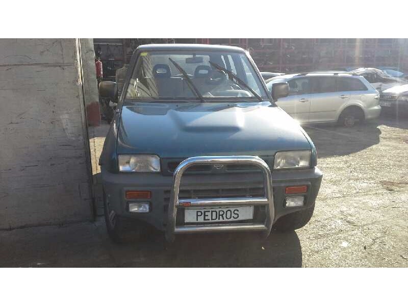 nissan terrano/terrano.ii (r20) del año 1994