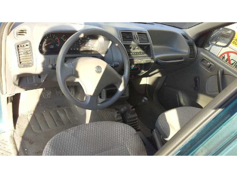 nissan terrano/terrano.ii (r20) del año 1994