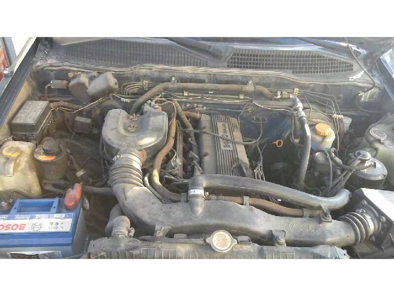 nissan terrano/terrano.ii (r20) del año 1994