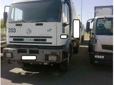 iveco eurotech del año 1995
