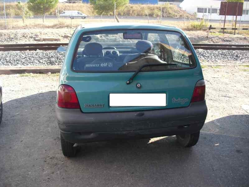 renault twingo (co6) del año 1994