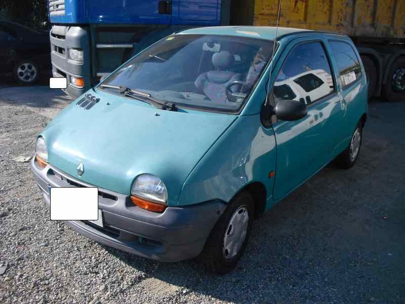 renault twingo (co6) del año 1994