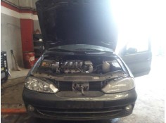 renault megane i fase 2 berlina (ba0) del año 1999