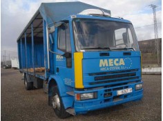 iveco eurocargo del año 1992