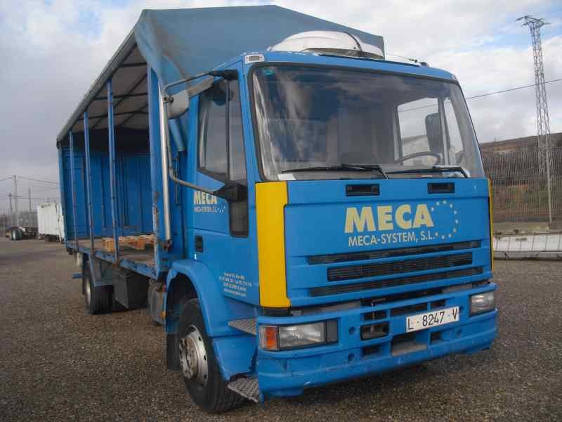 iveco eurocargo del año 1992