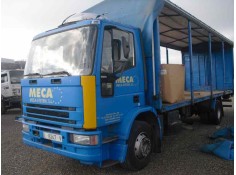 iveco eurocargo del año 1992 2