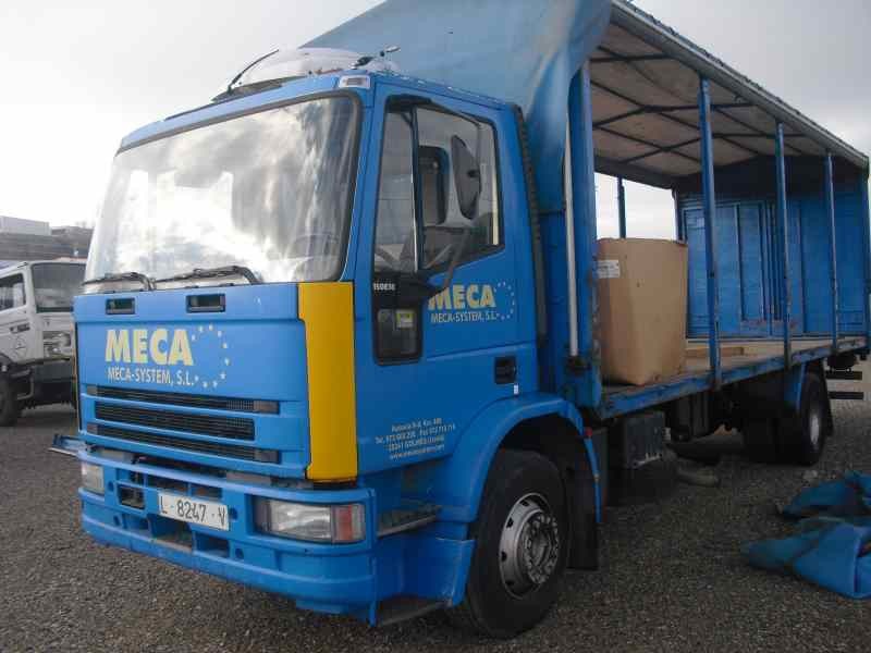 iveco eurocargo del año 1992