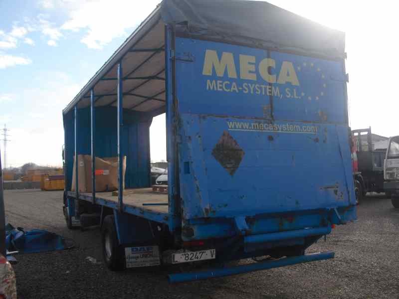 iveco eurocargo del año 1992