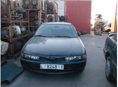 mitsubishi galant berlina (e50) del año 1995