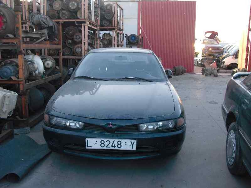 mitsubishi galant berlina (e50) del año 1995