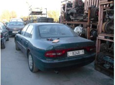 mitsubishi galant berlina (e50) del año 1995 2