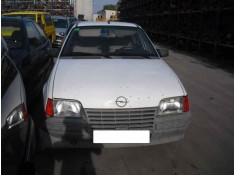 opel kadett e del año 1989