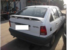 opel kadett e del año 1989 2