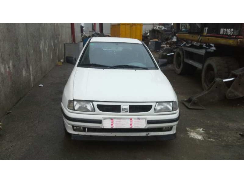 seat cordoba berlina (6k2) del año 1994