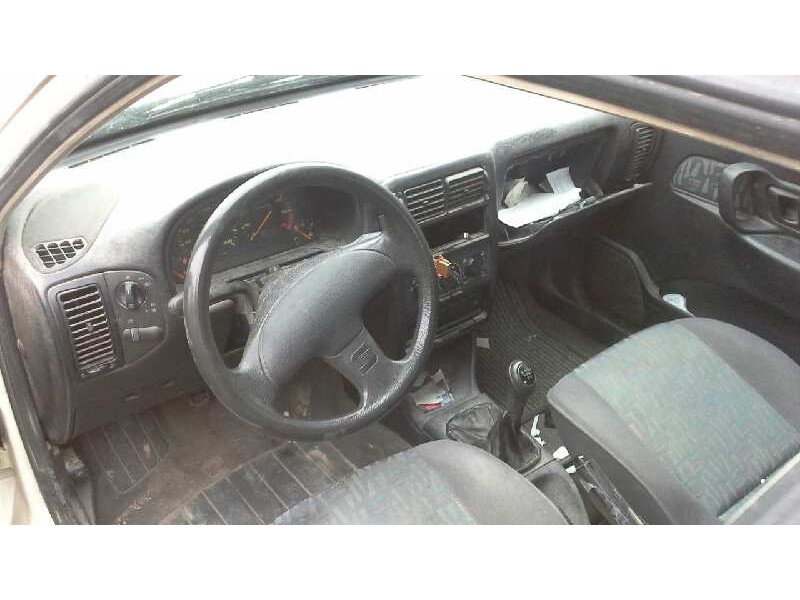 seat cordoba berlina (6k2) del año 1994