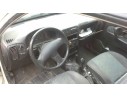 SEAT CORDOBA BERLINA (6K2)