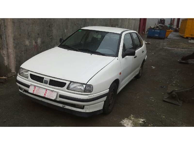 seat cordoba berlina (6k2) del año 1994