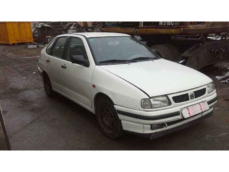 seat cordoba berlina (6k2) del año 1994