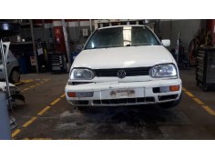 volkswagen golf iii berlina (1h1) del año 1996