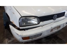 volkswagen golf iii berlina (1h1) del año 1996 2