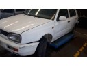 VOLKSWAGEN GOLF III BERLINA (1H1)