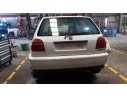 VOLKSWAGEN GOLF III BERLINA (1H1)