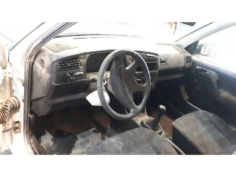 volkswagen golf iii berlina (1h1) del año 1996