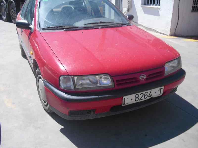 nissan primera berl./familiar (p10/w10) del año 1991