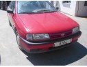 NISSAN PRIMERA BERL./FAMILIAR (P10/W10)