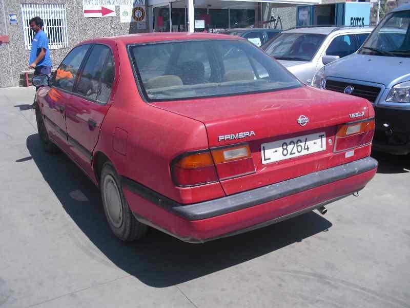 nissan primera berl./familiar (p10/w10) del año 1991