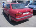 NISSAN PRIMERA BERL./FAMILIAR (P10/W10)