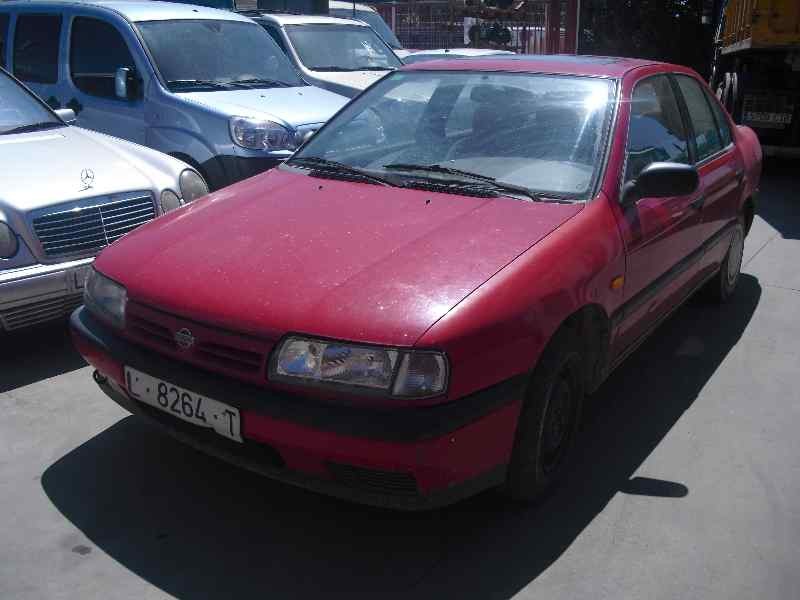 nissan primera berl./familiar (p10/w10) del año 1991