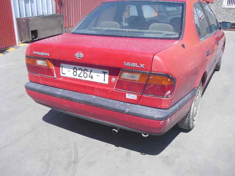 nissan primera berl./familiar (p10/w10) del año 1991