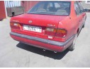 NISSAN PRIMERA BERL./FAMILIAR (P10/W10)