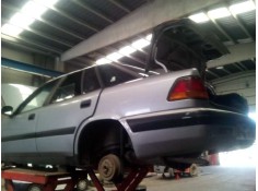 daewoo aranos del año 1996