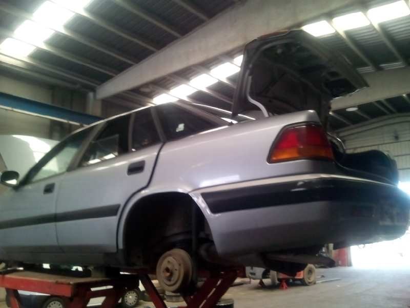 daewoo aranos del año 1996