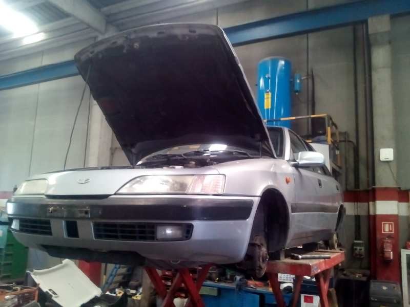 daewoo aranos del año 1996