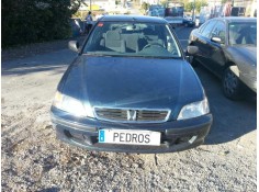 honda civic berlina .5 (ma/mb) del año 1998